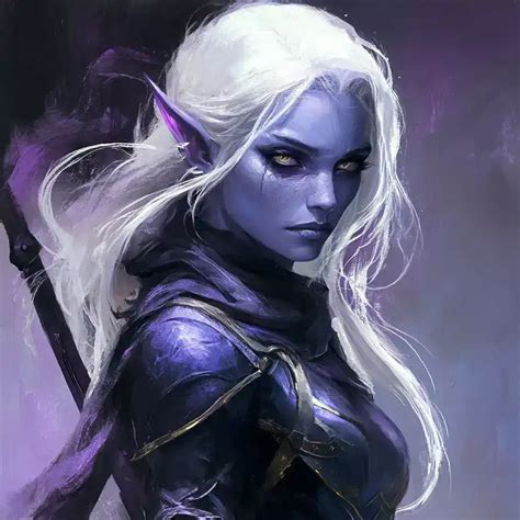 drow artinya - elchoricharrua.com