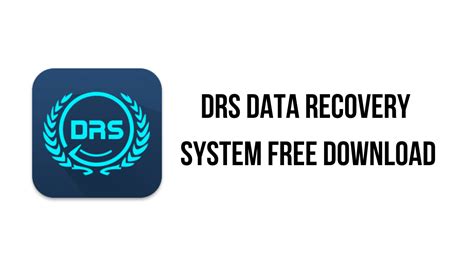 DRS Data Recovery System 