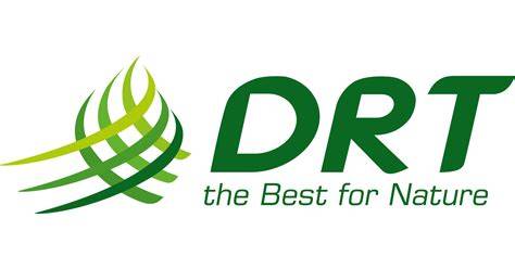 DRT: The Best For Nature - Natural Resin and … - raincitystudios.com