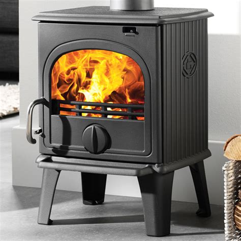 DRU - Woodburning stoves