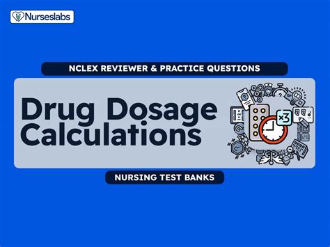 Drug Calculations Practice NCLEX Questions (100 - wintechmobiles.com