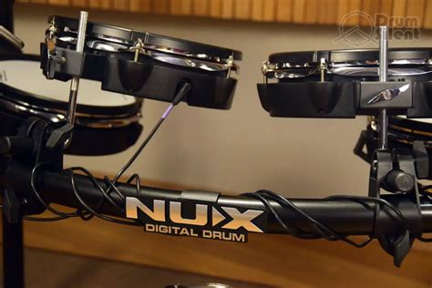 drum nux - elchoricharrua.com