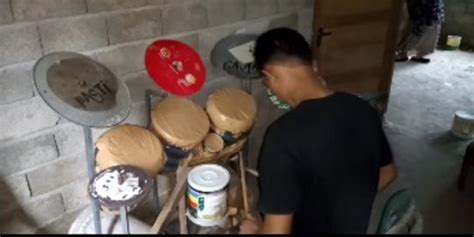 drum pakai ember - elchoricharrua.com