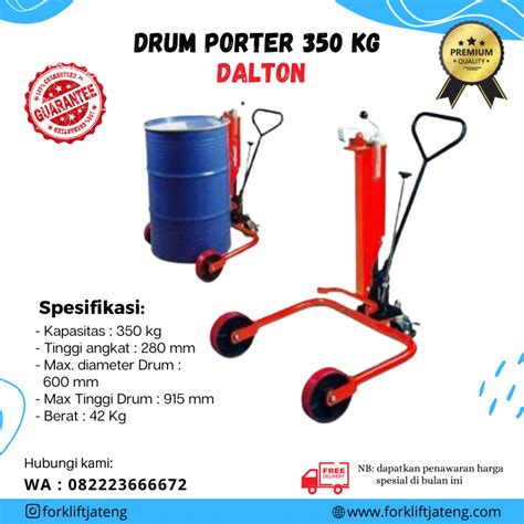 drum porter - elchoricharrua.com