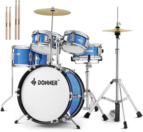 drum set - elchoricharrua.com