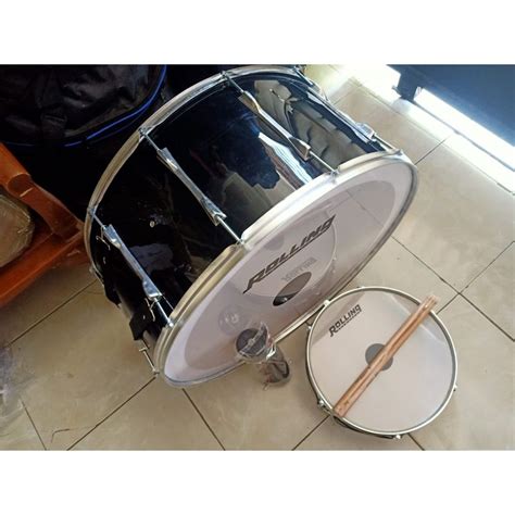 drum suporter - elchoricharrua.com