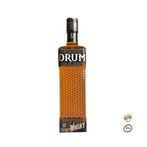 drum whisky - elchoricharrua.com