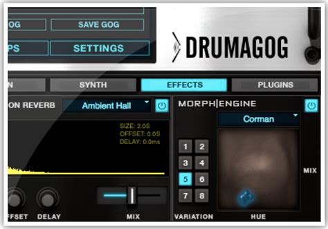 drumagog mac download - elchoricharrua.com