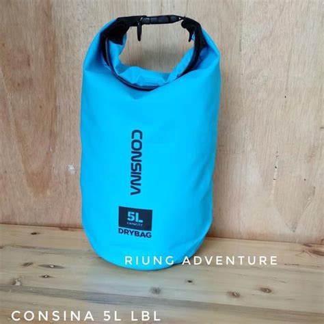 dry bag consina - elchoricharrua.com
