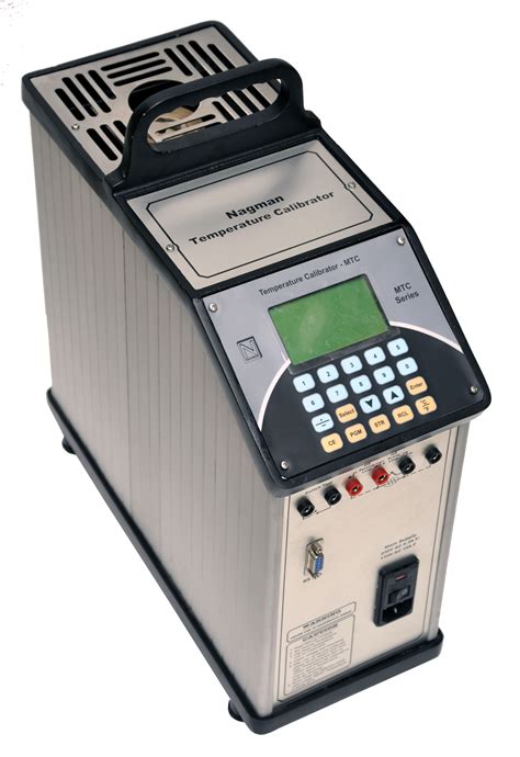 dry block calibrator - elchoricharrua.com