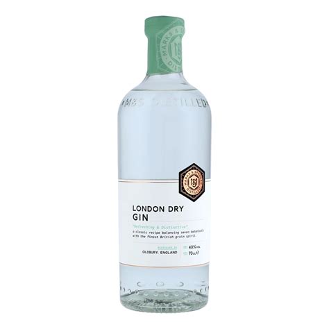 dry gin - elchoricharrua.com