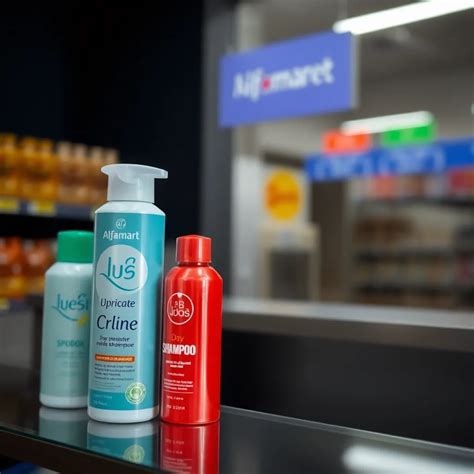 dry shampoo di alfamart - elchoricharrua.com