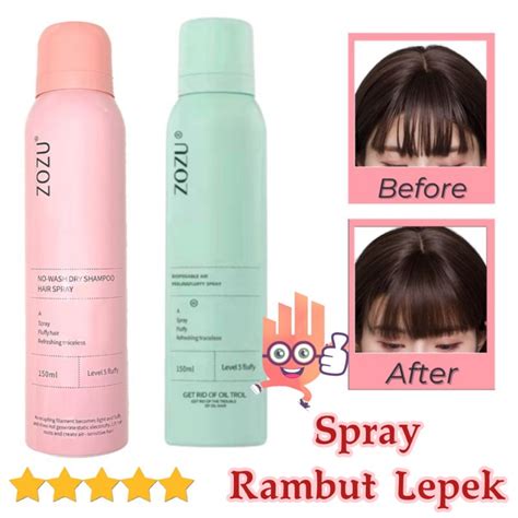 dry shampoo untuk rambut lepek - elchoricharrua.com