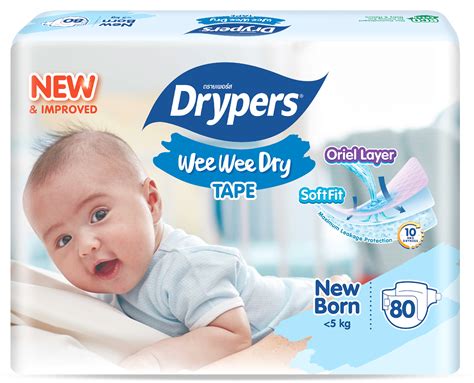 drypers - elchoricharrua.com