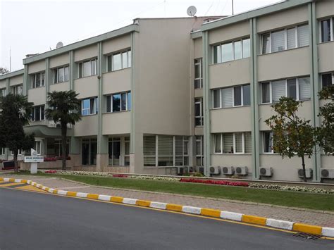 DSİ 14. Bölge Müdürlüğü Çamlıca Misafirhanesi İstanbul .