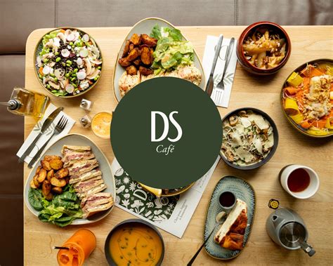 ds cafe - elchoricharrua.com