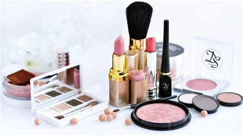 DS Cosmetics