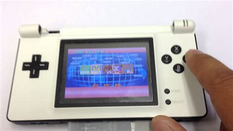 ds lite gameboy slot - elchoricharrua.com