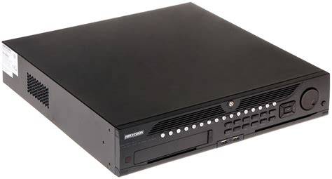 DS-9664NI-I8 - Network Video Recorders - Hikvision Global - raincitystudios.com