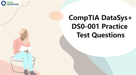DS0-001 Exam Fragen