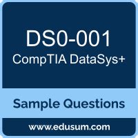DS0-001 Originale Fragen