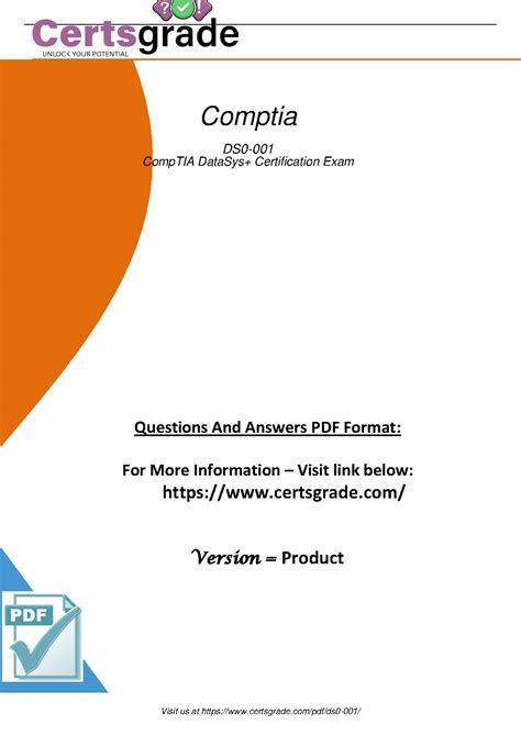 DS0-001 Prüfungsaufgaben.pdf