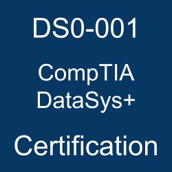 DS0-001 Zertifizierungsantworten