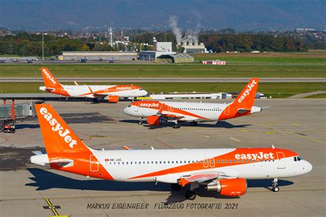 DS1159 (EZS1159) easyJet Switzerland Flugtracking und …