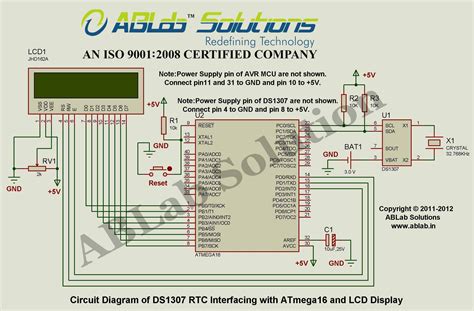 ds1307 avr - elchoricharrua.com