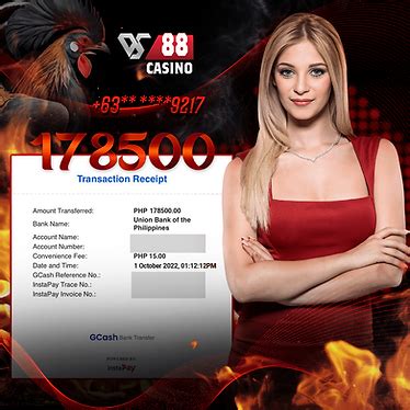 ds88 casino - elchoricharrua.com