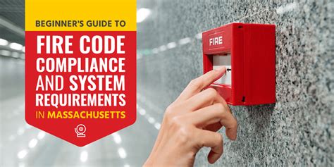 DSA Announces Fire Code Requirement Enforcement Effective …