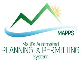 DSA Miscellaneous Inspection Maui County MAPPS, HI