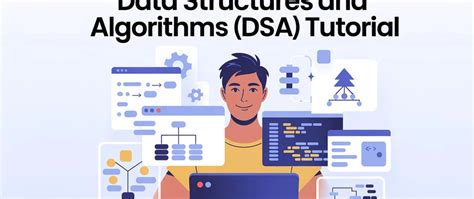 DSA Tutorial - coolestguyplanet.net