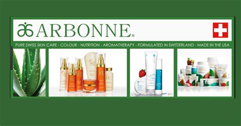 DSA Top Seller Arbonne Faces Pyramid, RICO Allegations