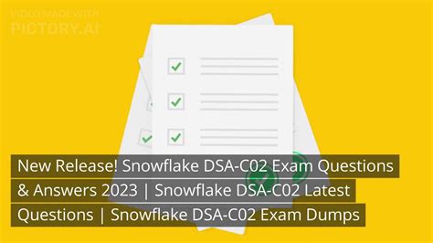 DSA-C02 Antworten