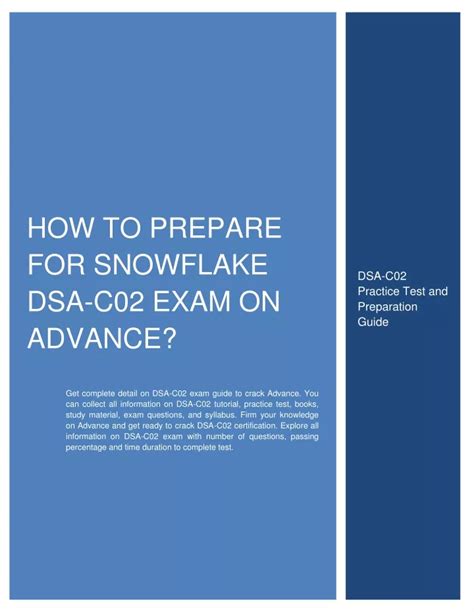 DSA-C02 Antworten