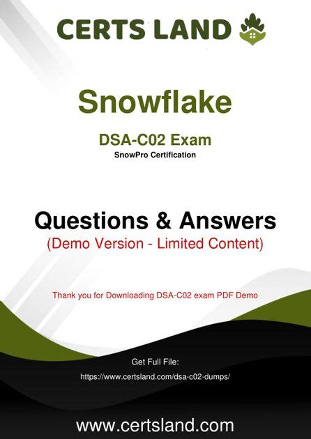 DSA-C02 Demotesten.pdf
