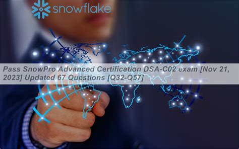 DSA-C02 Zertifizierungsprüfung