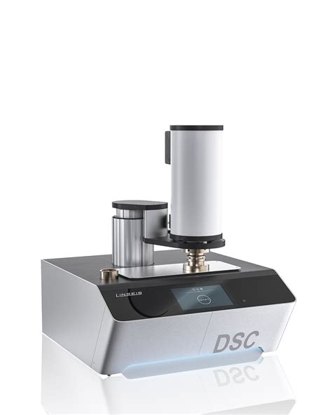 DSC measuring devices - Differential scanning … - wintechmobiles.com