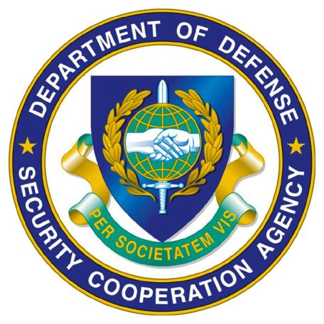 DSCA 14-08 Defense Security Cooperation Agency