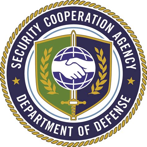 DSCA 22-20 Defense Security Cooperation Agency