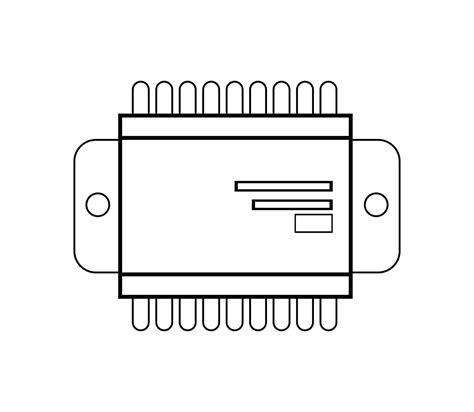 DSCC 92042H:2024 MICROCIRCUIT, LINEAR, CMOS, …