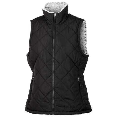 DSG Dick’s Sporting Goods Women’s Stratus Puffer Vest 1X