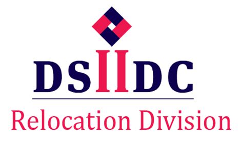 DSIIDC Login