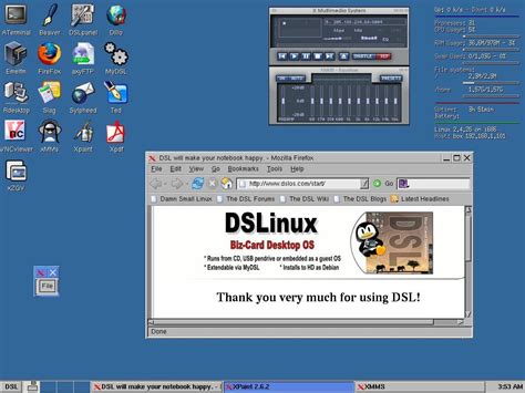 dsl linux iso - elchoricharrua.com