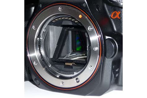 DSLR Camera Maintenance Tips