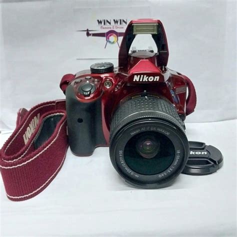 dslr merah - elchoricharrua.com