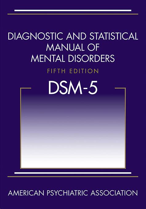 DSM-5