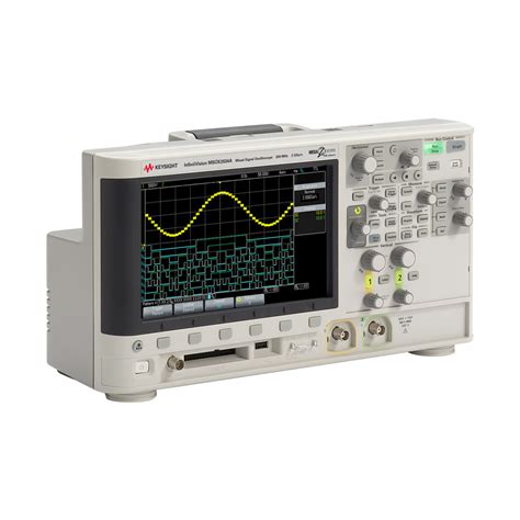 DSOX2014A/DSO0000-903 Keysight Mouser