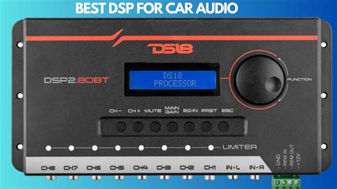 DSP (Digital Signal Processor) - Pengertian, Jenis, dan … - coolestguyplanet.net